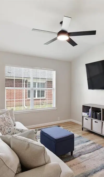 2437 Texoma Drive, Little Elm TX 75068 - Photo 4