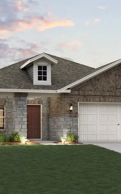 912 Wattle Lane, Alvarado TX 76009