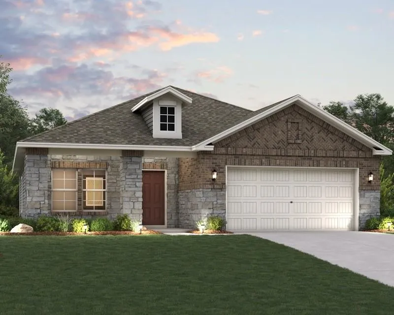 912 Wattle Lane, Alvarado TX 76009