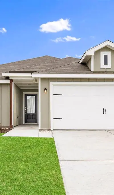 1206 Reed Street, Greenville TX 75401