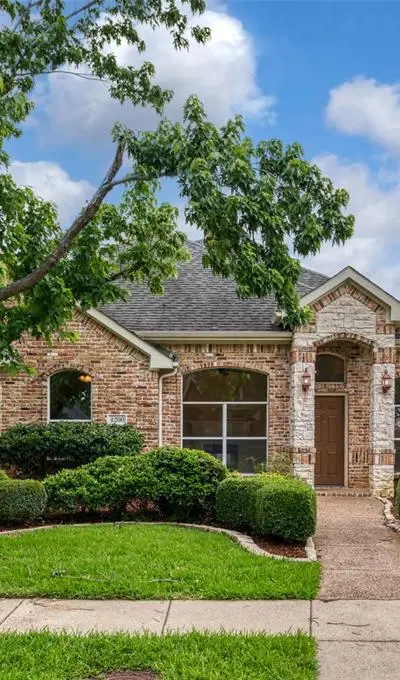 4200 Mesa Drive, Carrollton TX 75010