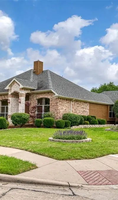 4200 Mesa Drive, Carrollton TX 75010 - Photo 2