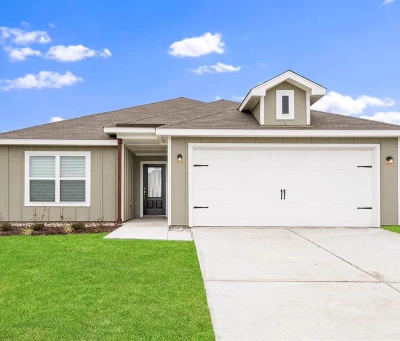 1212 Reed Street, Greenville TX 75401