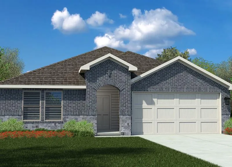 121 TUMBLEWEED Drive, Newark TX 76071