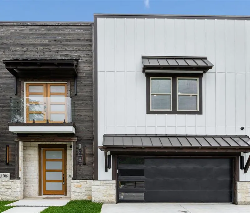 1206 Vermont Avenue, Dallas TX 75216