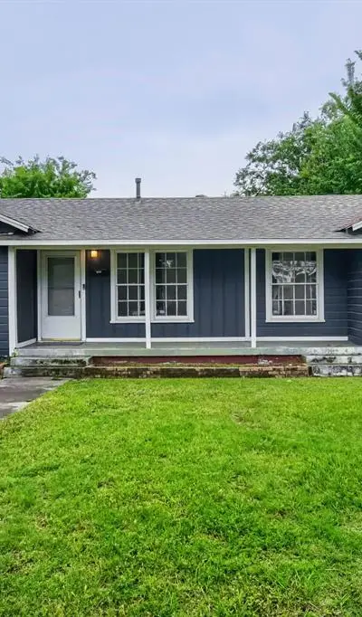 1420 Bennett Drive, Arlington TX 76013