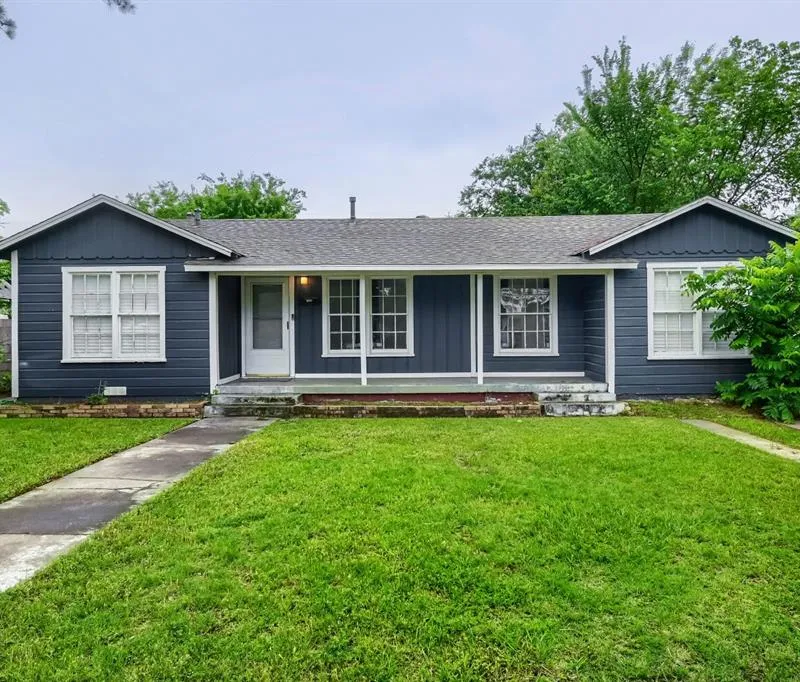 1420 Bennett Drive, Arlington TX 76013