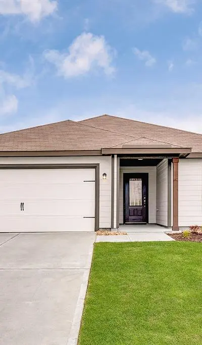4708 Fillmore Drive, Greenville TX 75401