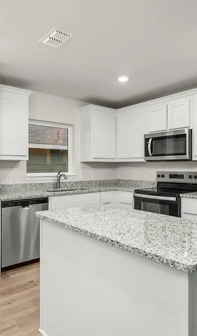 4708 Fillmore Drive, Greenville TX 75401 - Photo 3