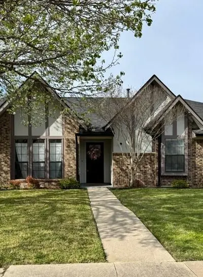 2627 Winterlake Drive, Carrollton TX 75006