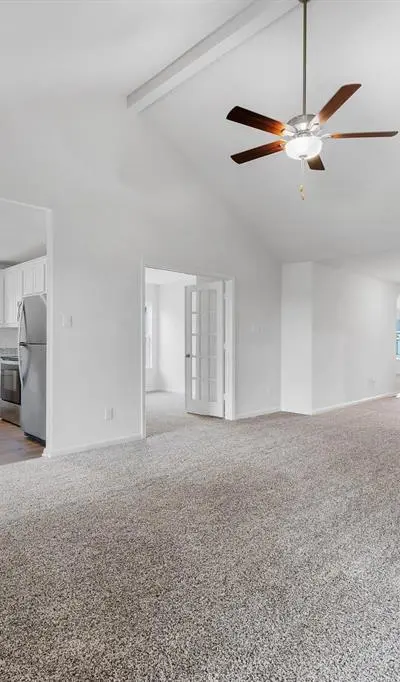 4704 Fillmore Drive, Greenville TX 75401 - Photo 3