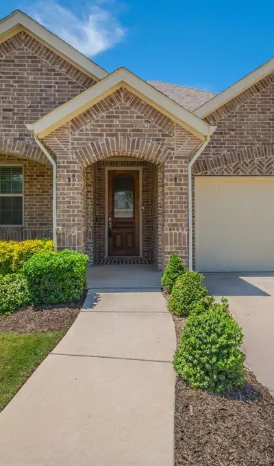 620 Caudle Lane, Savannah TX 76227