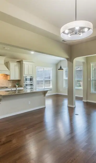 620 Caudle Lane, Savannah TX 76227 - Photo 3