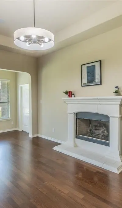 620 Caudle Lane, Savannah TX 76227 - Photo 4