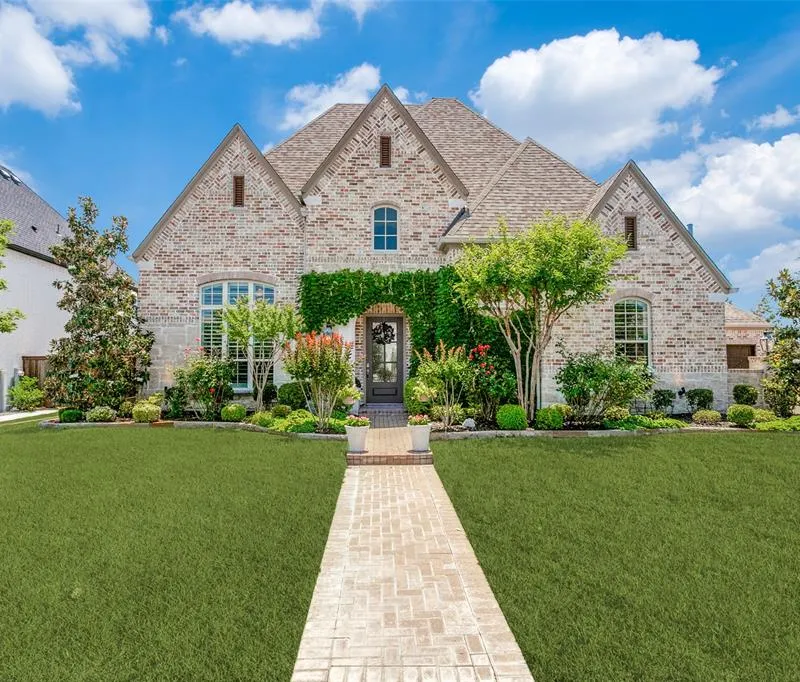 3647 Torrance Boulevard, Frisco TX 75034