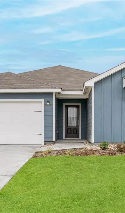 4802 Fillmore Drive, Greenville TX 75401