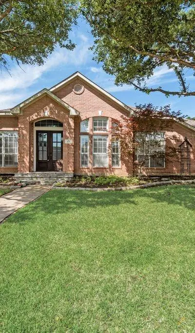 47 Cimarron Drive, Trophy Club TX 76262