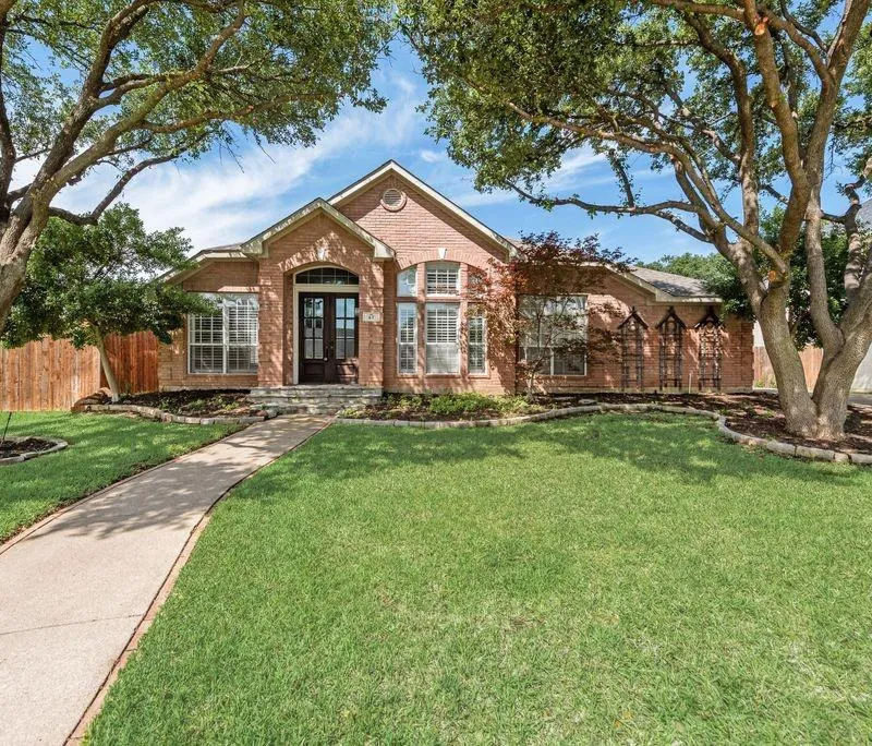 47 Cimarron Drive, Trophy Club TX 76262