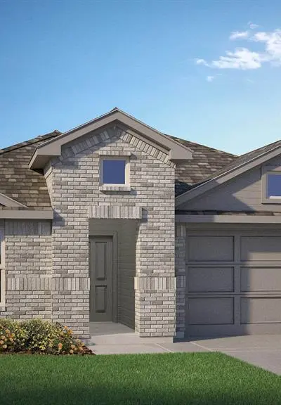 107 TUMBLEWEED Drive, Newark TX 76071