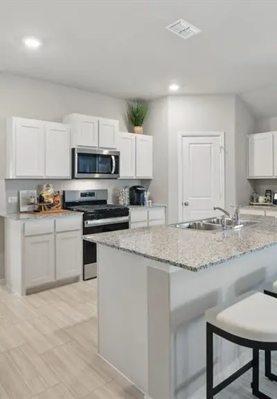 107 TUMBLEWEED Drive, Newark TX 76071 - Photo 2