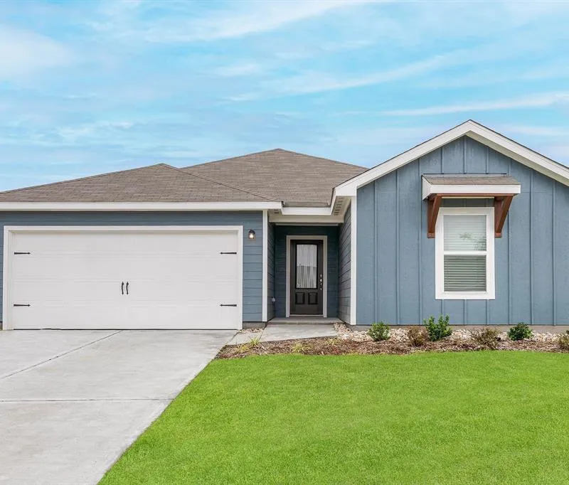 4908 Fillmore Drive, Greenville TX 75401