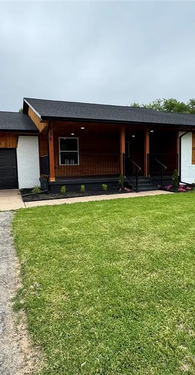 806 Jungle Drive, Duncanville TX 75116