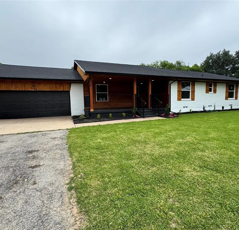 806 Jungle Drive, Duncanville TX 75116
