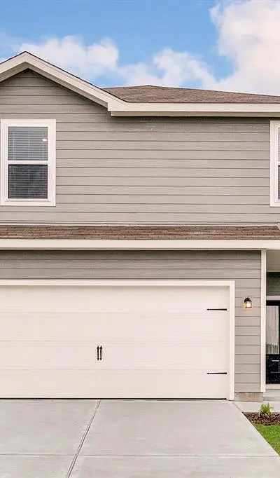 1208 Reed Street, Greenville TX 75401