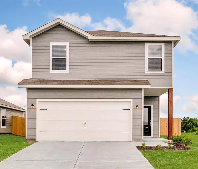 1302 Reed Street, Greenville TX 75401