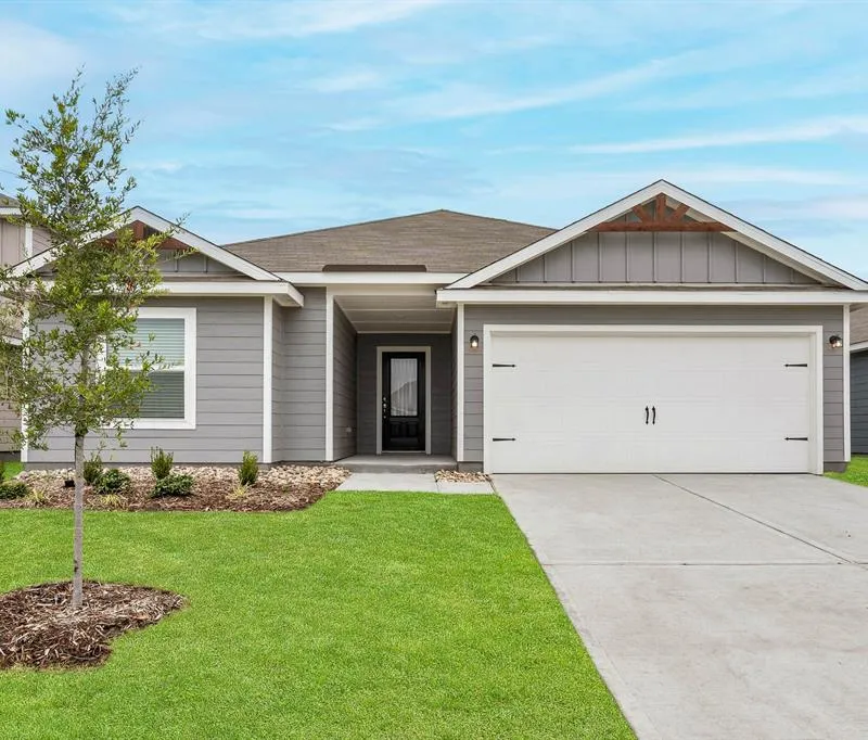 4910 Fillmore Drive, Greenville TX 75401