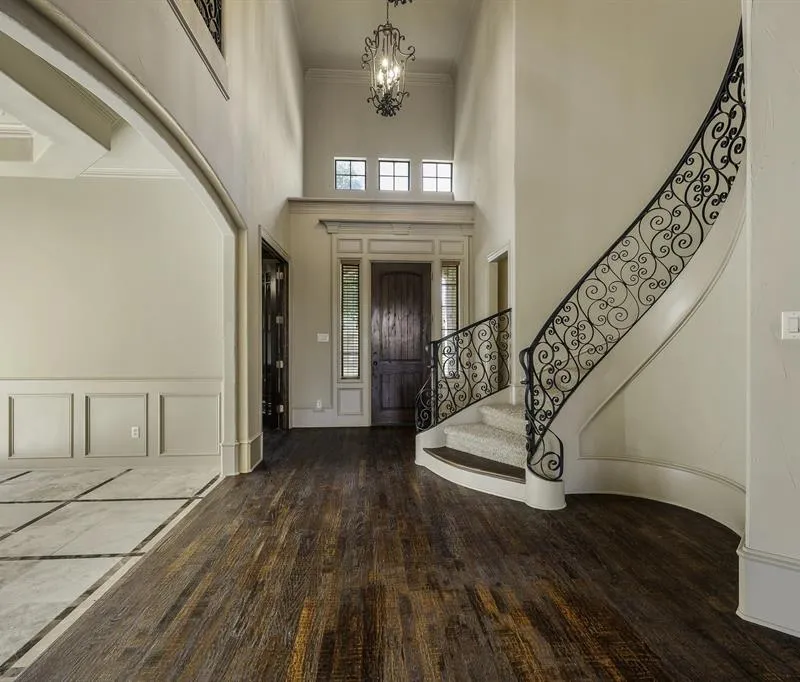 6916 cannon falls Drive, Lewisville TX 75024