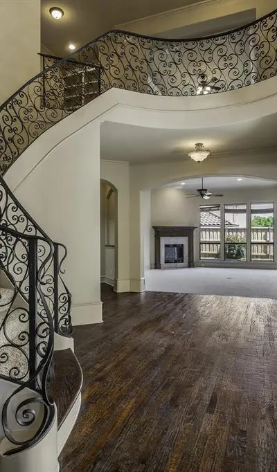 6916 cannon falls Drive, Lewisville TX 75024 - Photo 2