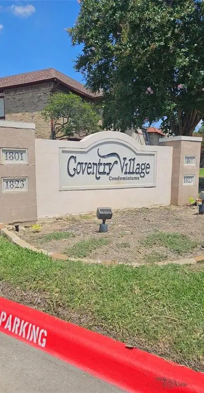 1823 E Grauwyler Road # 198, Irving TX 75061