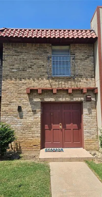 1823 E Grauwyler Road # 198, Irving TX 75061 - Photo 2