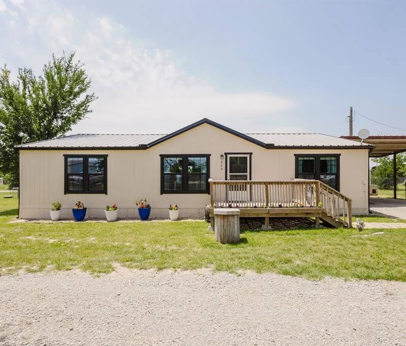 964 Private Road 4219, Decatur TX 76234