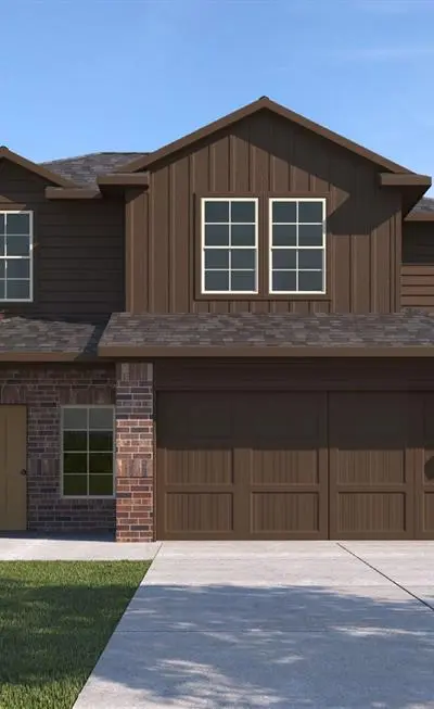 106 DAVIS Lane, Newark TX 76071