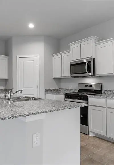 106 DAVIS Lane, Newark TX 76071 - Photo 4