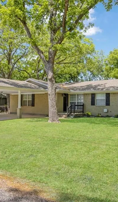 470 W Marshall Street, Van Alstyne TX 75495