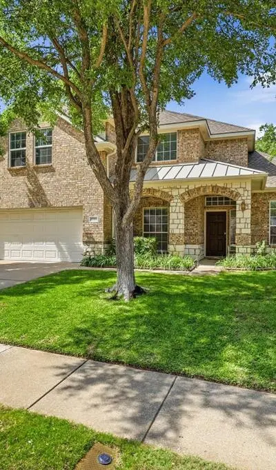 5733 Sugar Maple Drive, Fort Worth TX 76244