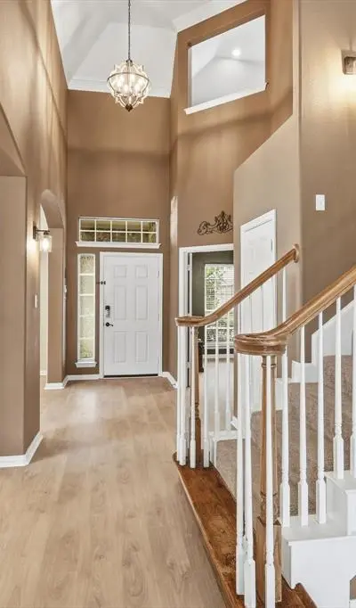 5733 Sugar Maple Drive, Fort Worth TX 76244 - Photo 2