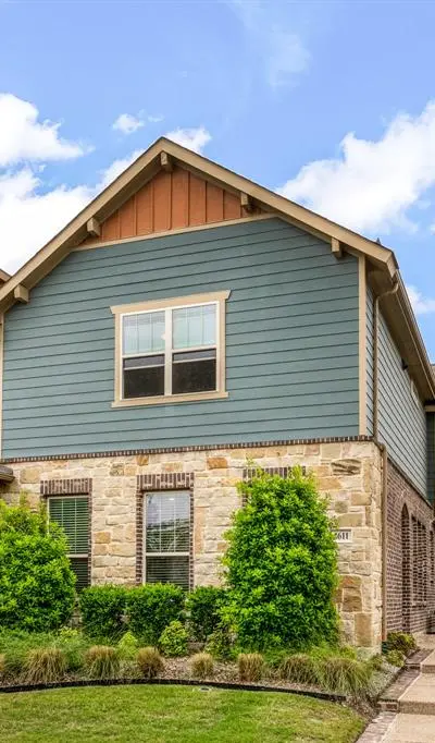 4611 Smokey Quartz Lane, Arlington TX 76005