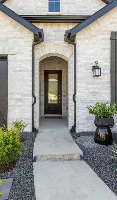 1725 Mcdougall Creek, Van Alstyne TX 75495 - Photo 5