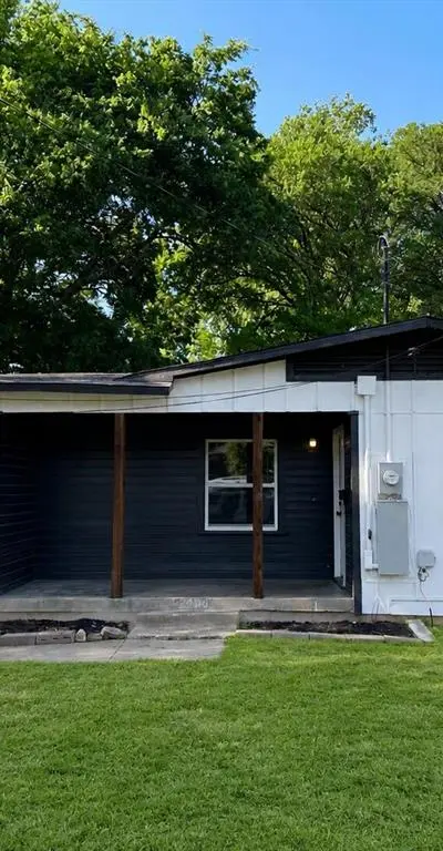 2909 56th Street, Dallas TX 75241