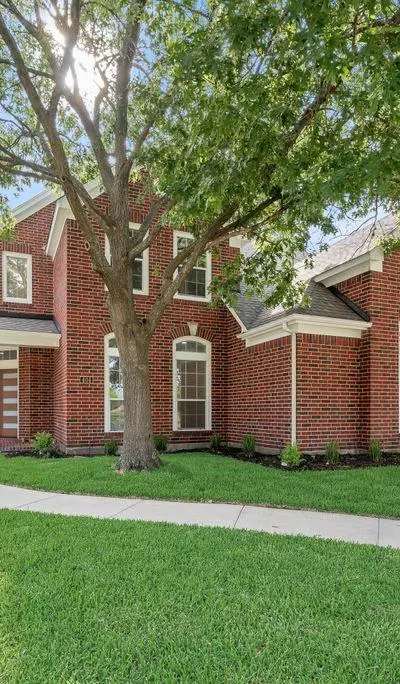 404 Parkside Court, Murphy TX 75094