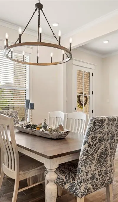 704 Abbey Road, Van Alstyne TX 75495 - Photo 5