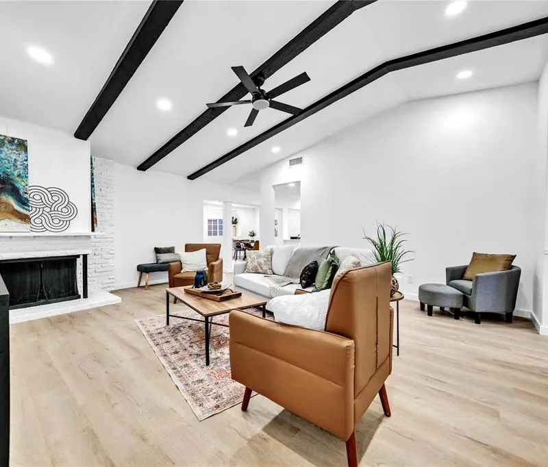 1804 Fernwood Circle, Carrollton TX 75006