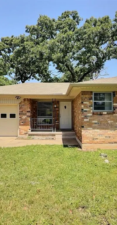 111 Doris Drive, Denison TX 75021