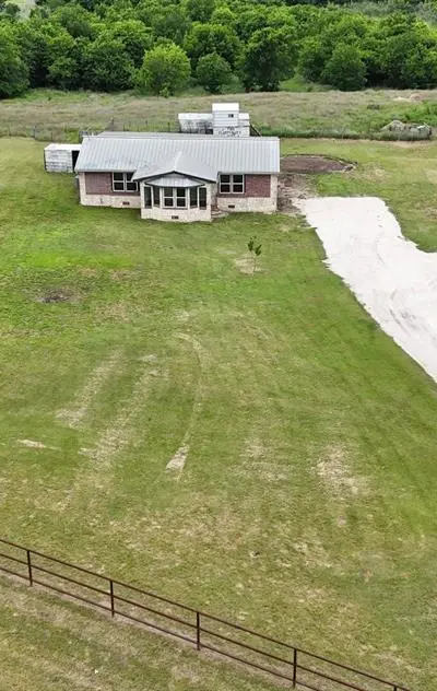 9717 Limestone Court, Joshua TX 76058