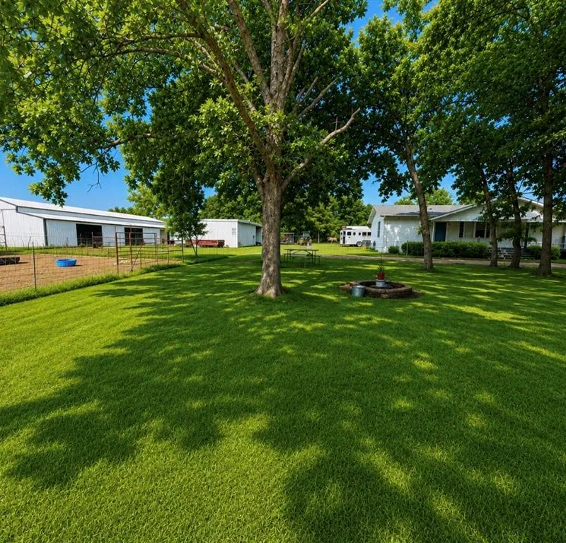 2801 County Road 115, Whitesboro TX 76273
