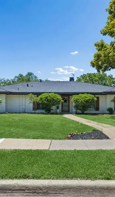 2516 Skiles Drive, Plano TX 75075